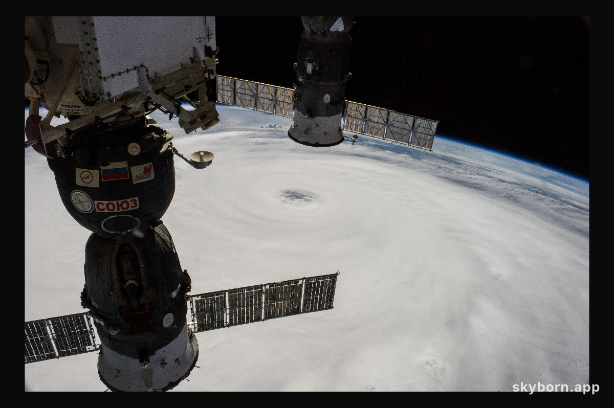 Earth Observation