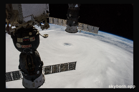 Earth Observation