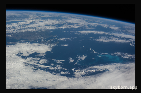 Hurricane Edouard
