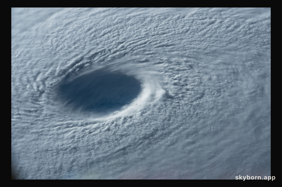 Typhoon Maysak