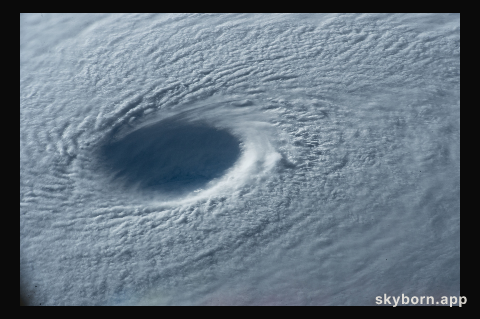 Typhoon Maysak