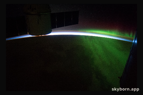 Aurora sequence