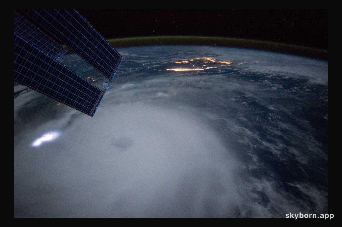 Earth Observation