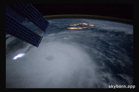 Earth Observation
