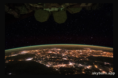 Earth Observation