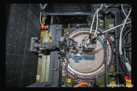 Meteor T61P Software Image Load