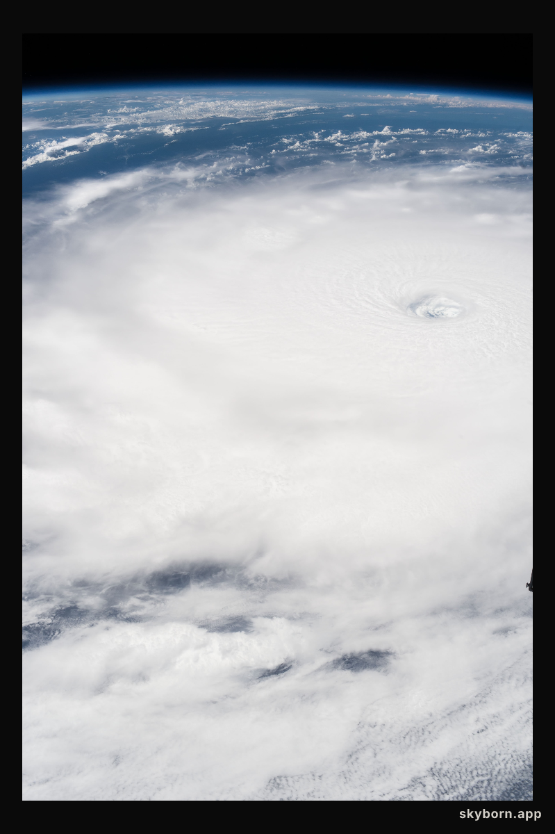 Hurricane Irma