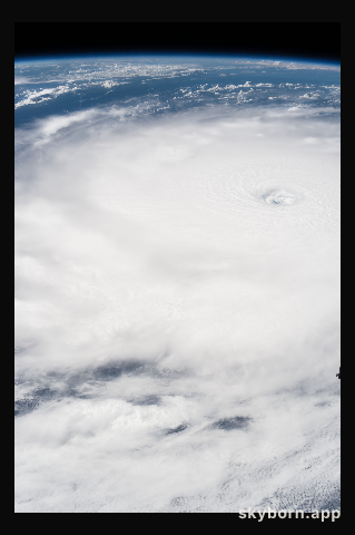 Hurricane Irma