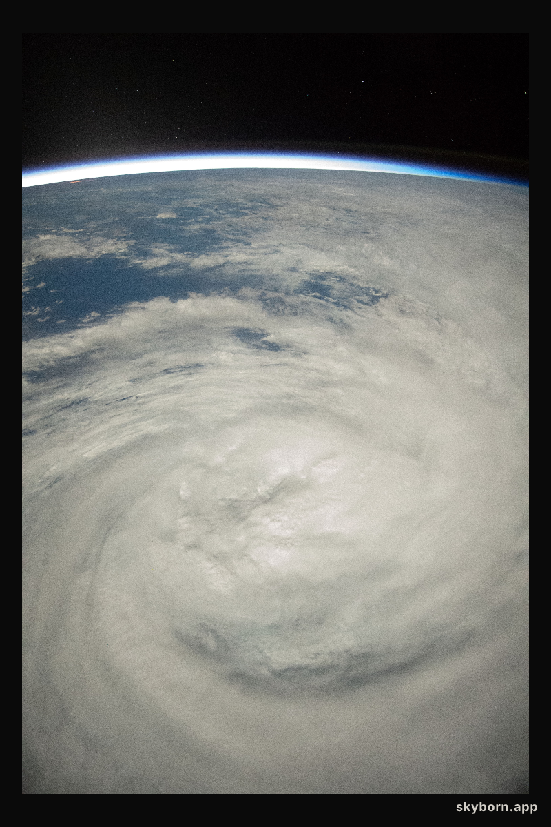 Tropical Cyclone Oma