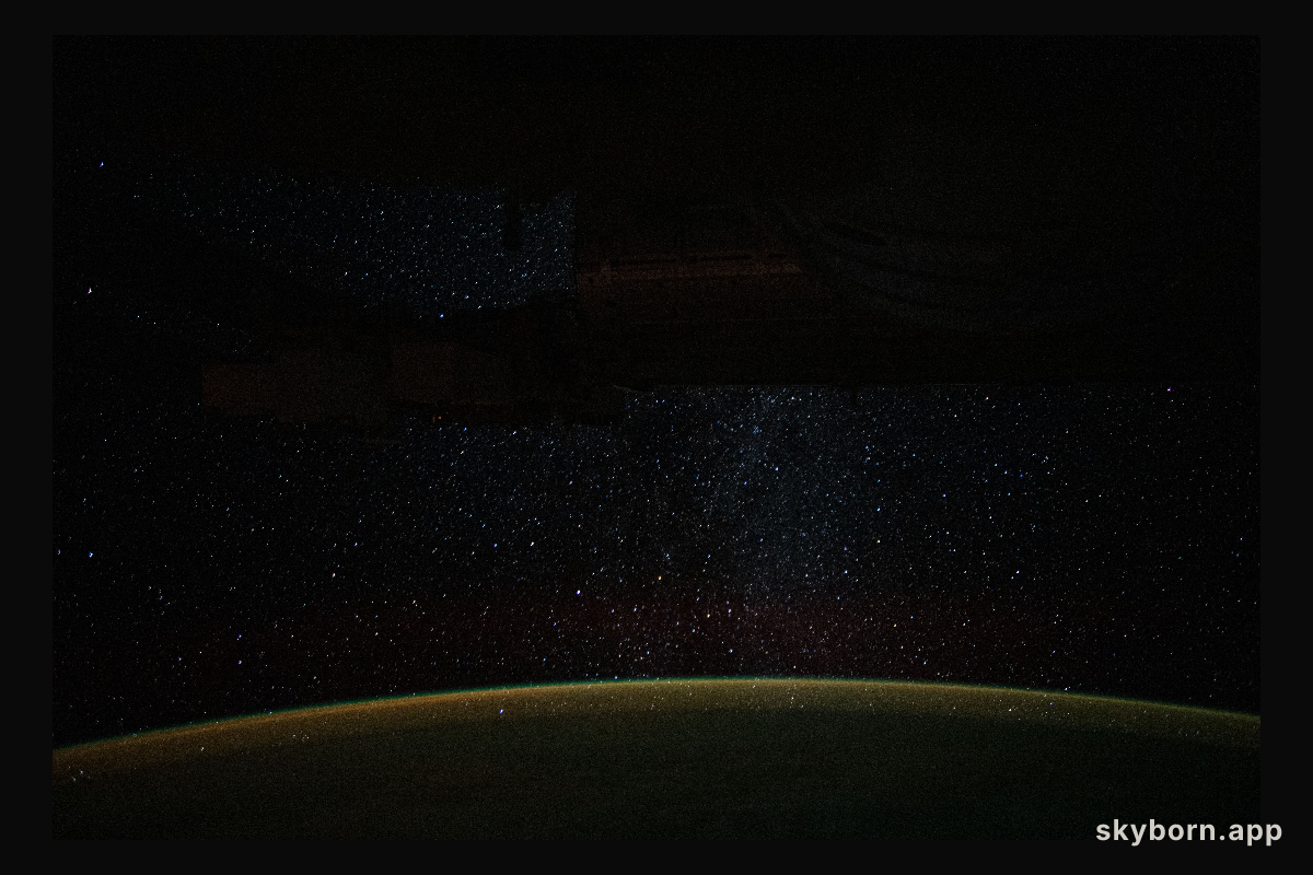 Earth Observation