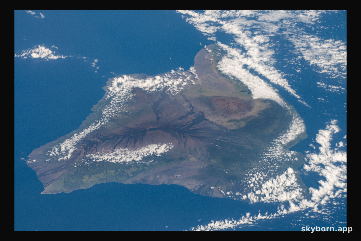 Earth Observations