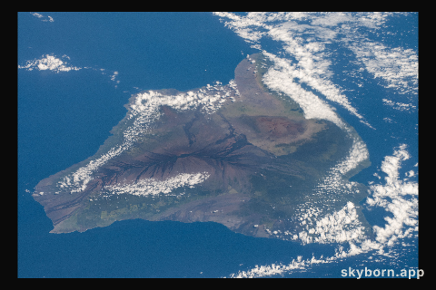 Earth Observations