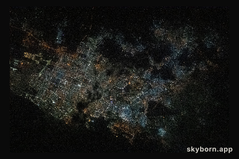 Jeddah, Saudi Arabia, the desert nation's second-most populous city with 3.5 million residents, is pictured