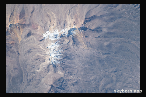 Earth Observations during Expedition 69