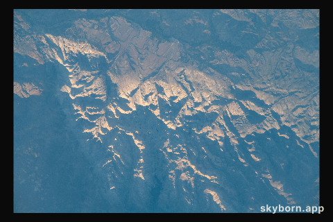 Earth Observation
