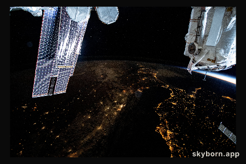 Earth Observations