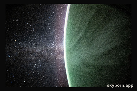 Earth Observations