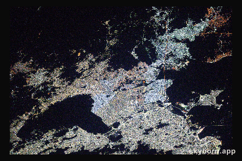 Rio de Janiero, Brazil's capital and second most-populous city