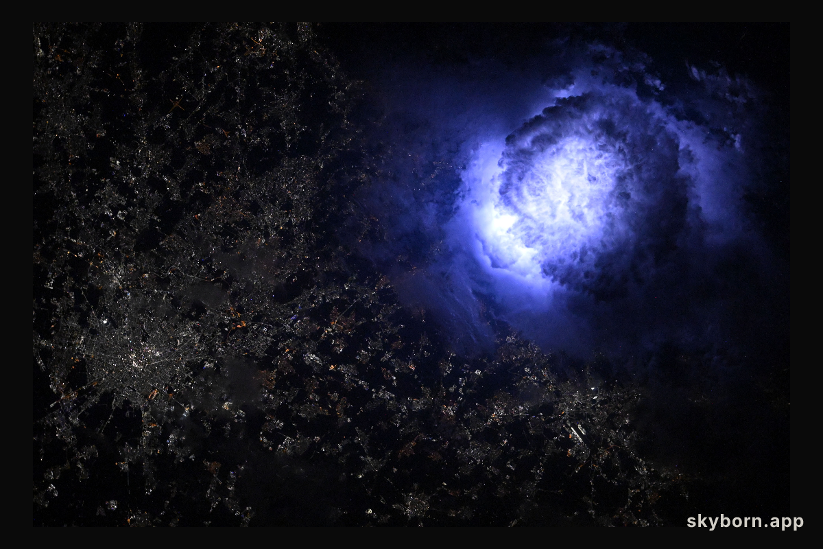 Earth Observation