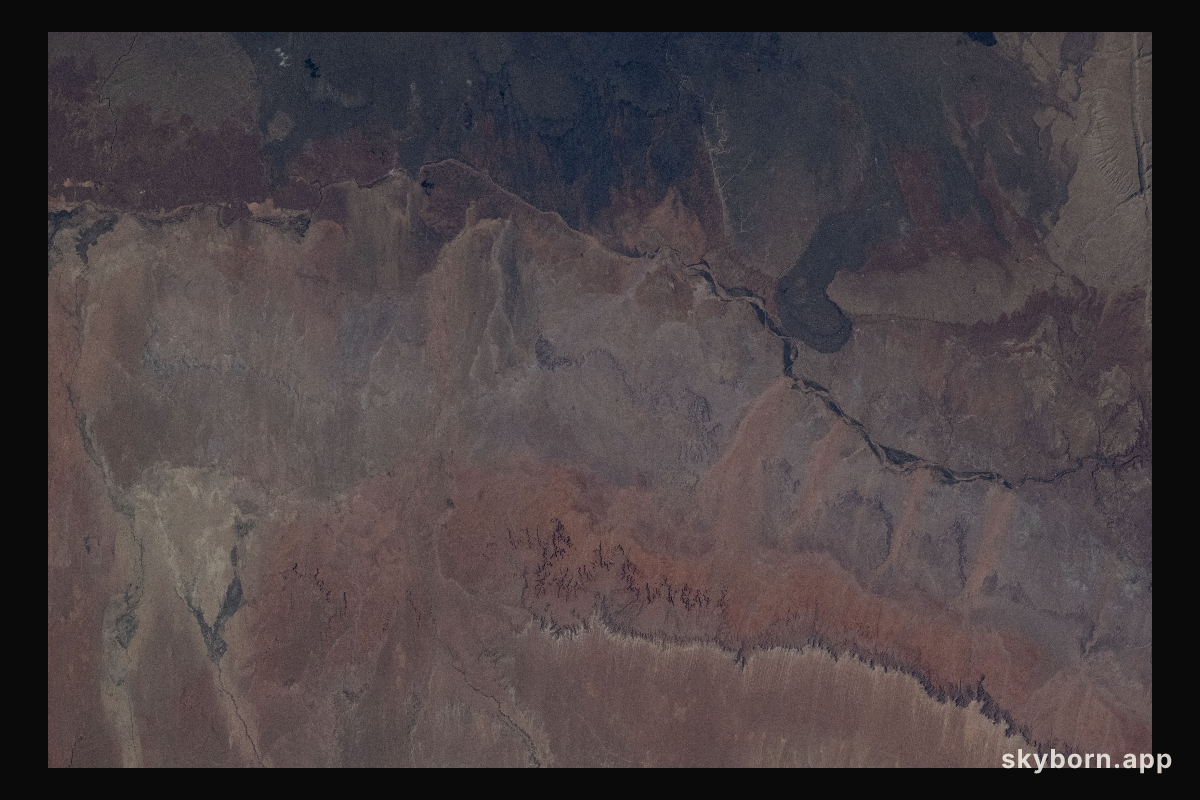 Arizona's Wupatki National Monument