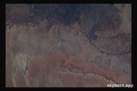 Arizona's Wupatki National Monument