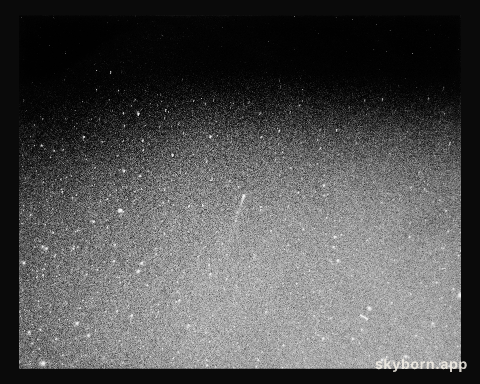 COMET - ASTRONOMY (KOHOUTEK)