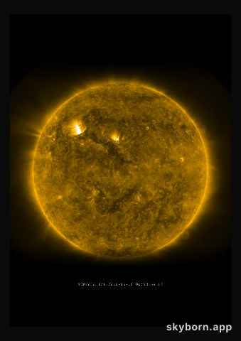 The Sun on 18 June 2010