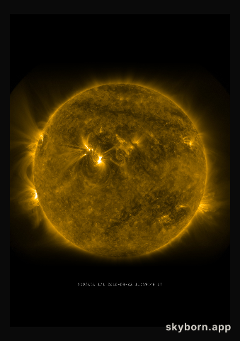 The Sun on 2 August 2010