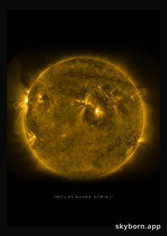 The Sun on 4 August 2010