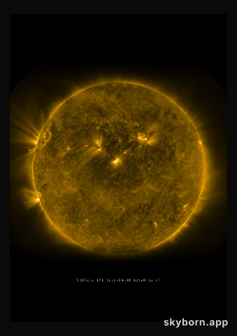The Sun on 30 August 2010
