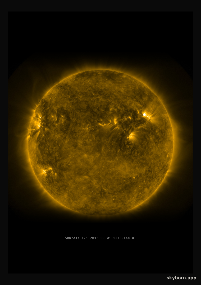 The Sun on 1 September 2010