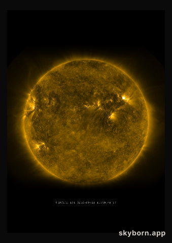 The Sun on 1 September 2010