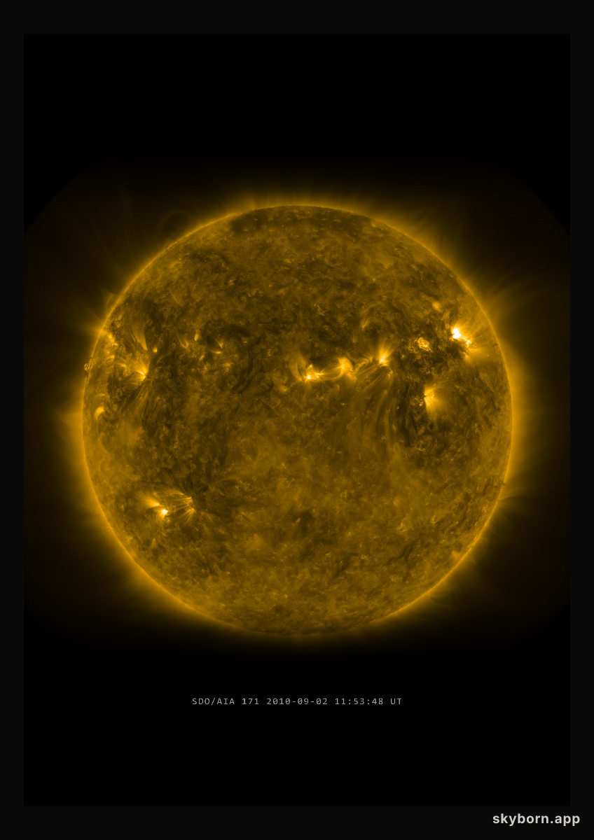 The Sun on 2 September 2010