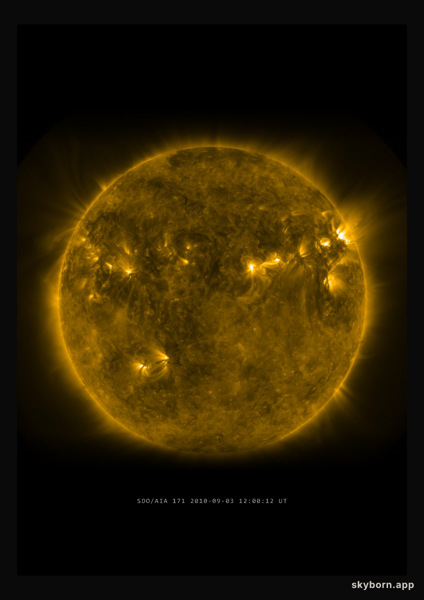 The Sun on 3 September 2010
