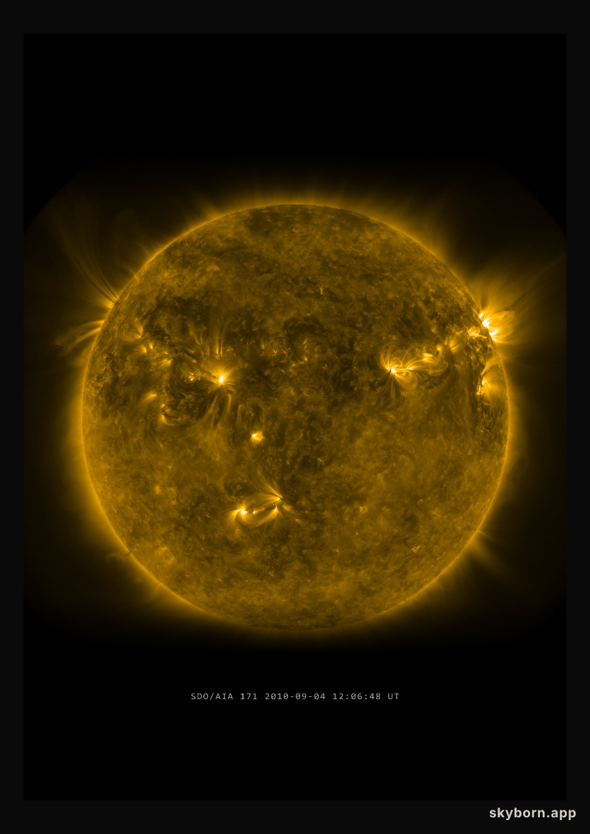The Sun on 4 September 2010