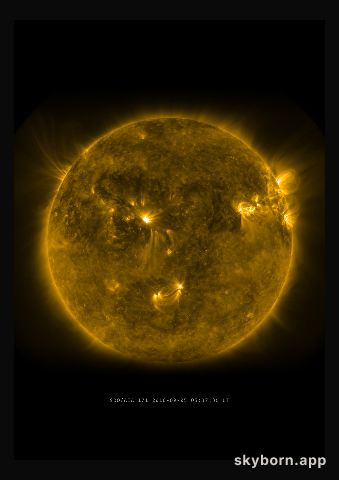 The Sun on 5 September 2010