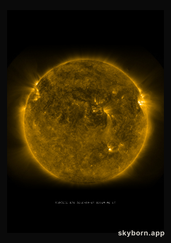 The Sun on 7 September 2010