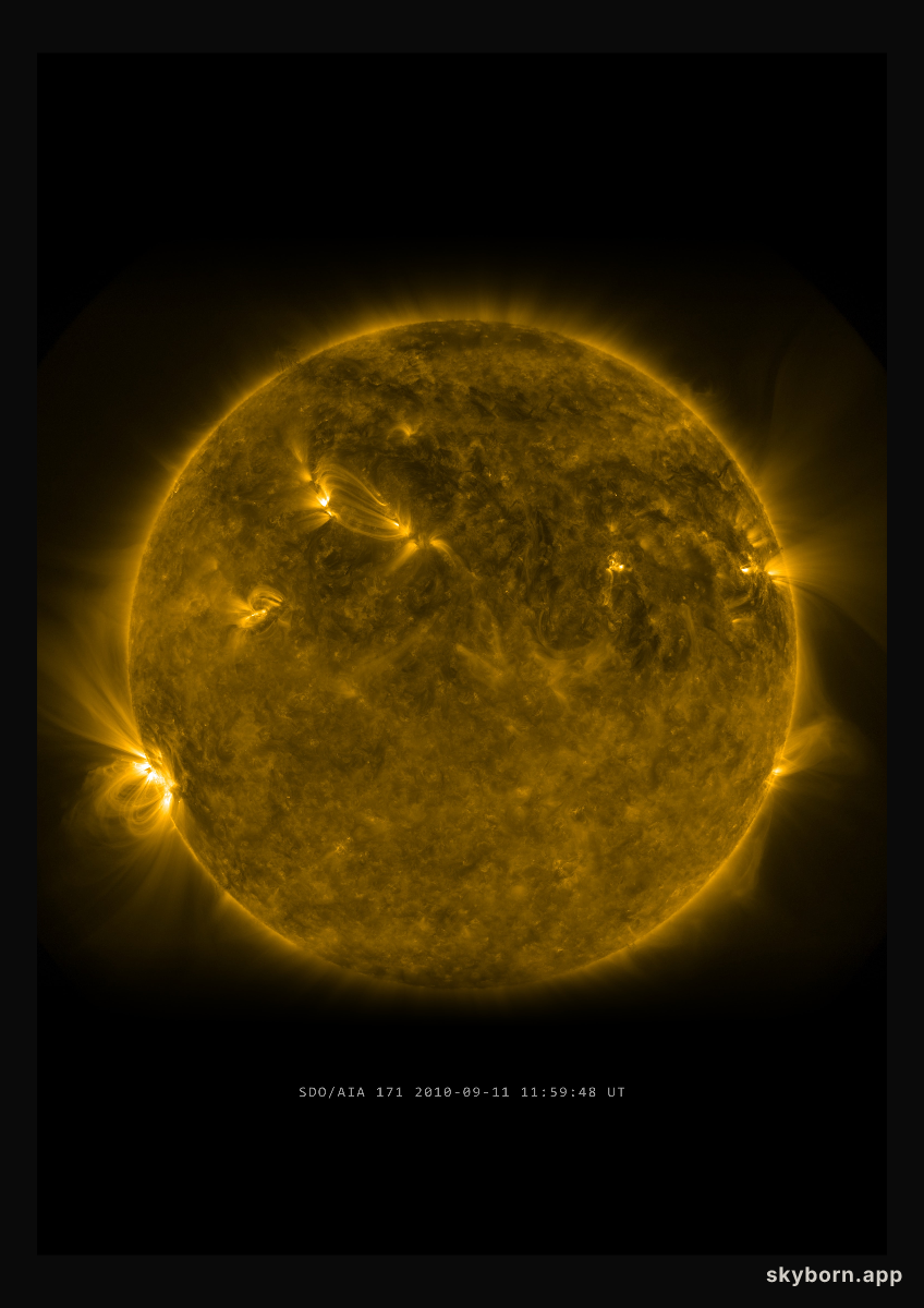 The Sun on 11 September 2010