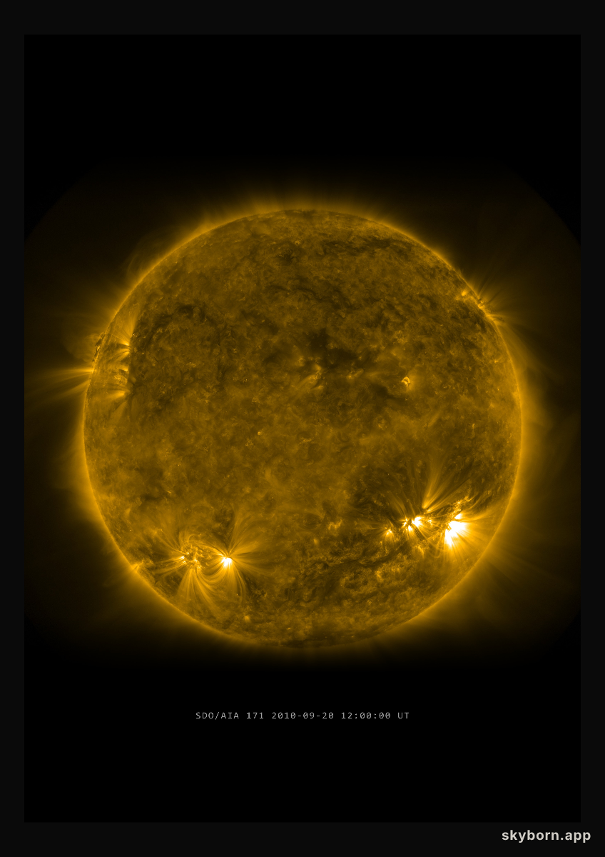 The Sun on 20 September 2010