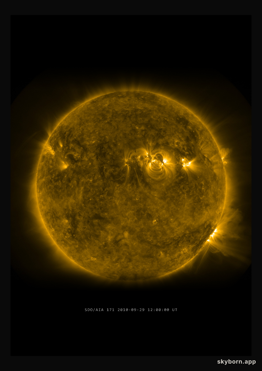 The Sun on 29 September 2010