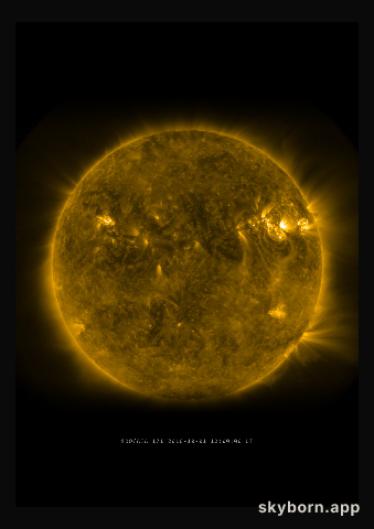 The Sun on 1 October 2010