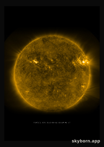 The Sun on 2 October 2010