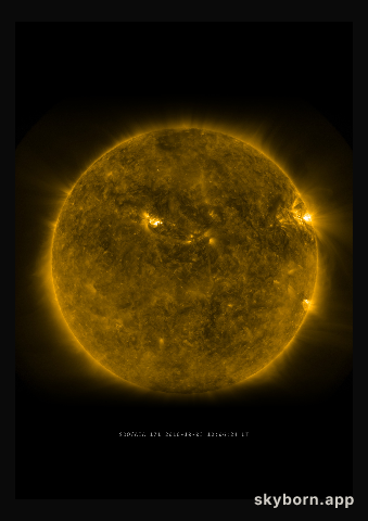 The Sun on 3 October 2010