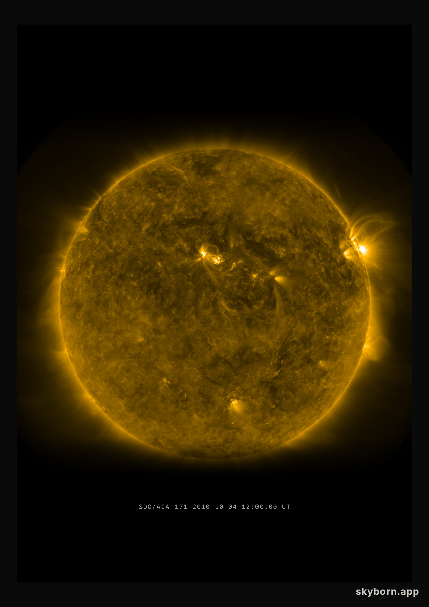 The Sun on 4 October 2010