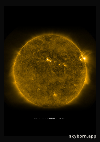 The Sun on 4 October 2010