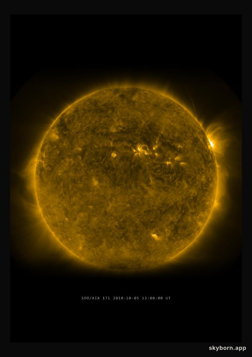The Sun on 5 October 2010