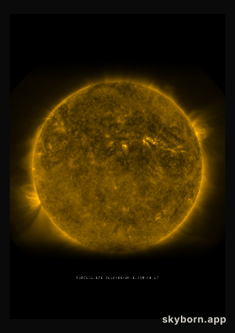 The Sun on 6 October 2010