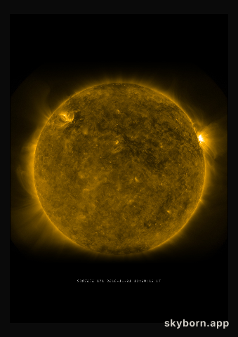 The Sun on 1 November 2010