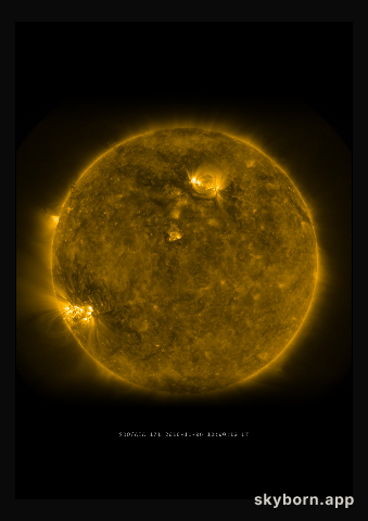 The Sun on 6 November 2010