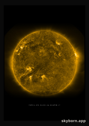 The Sun on 2 January 2011